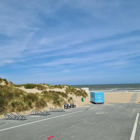 Villa Gery R-303 Oostduinkerke Exterior photo